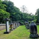 양양명주사부도군 이미지