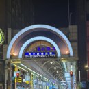 2023-0062 | (홋카이도/삿포로) 일본 삿포로 여행 다누키코지 상점가 코스 추천 , C-pla 가챠샵