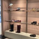 구찌 | 여주아울렛 구찌 실버 고스트링 10만원대 득템 후기 / 구찌 고스트링