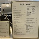 서울 압구정 로데오/도산공원 에서 발견한 케이크 맛집 “SEE WHY (씨와이)” 후기 (레몬 케이크 강추)