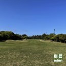 크라운 골프텔 | 제주 크라운cc 2인 플레이 예약 후기