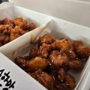 명가닭강정 이미지