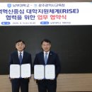 남부대학교 이미지