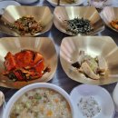 산성식당 | [경기 광주] 백송식당 솔직 후기 - 남한산성 맛집, 시골 밥상 느낌 나는 백송식당 방문기