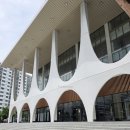 지피 | 부산 아이랑 가볼만한 곳｜부산 시민회관 어린이 연극 '목 짧은 기린 지피' 후기