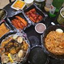 스쿨푸드딜리버리부천중동 | 부천시청역 맛집 스쿨푸드 중동1호 딜리버리점 후기