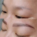 린앤루뷰티 | 의정부 눈썹잘하는 린앤루뷰티 콤보눈썹 후기