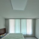 현대향촌 | 천안커튼 블라인드 쉬폰커튼 및 콤비블라인드 [다송커튼]-&#34;신방동 현대향촌 시공후기&#34;