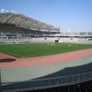 평소건축사사무소 | 고양종합운동장 주경기장 공연 직관 전 필수 체크 리스트