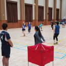 남악 다목적체육관 이미지