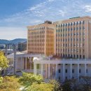 경희대학교 이미지