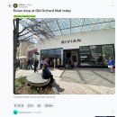 리비안디자인 | 🚨 [리비안/RIVN] 시카고 '올드 오차드 몰'을 마비시킨 R2! 현지 레딧 생생 후기와 투자 인사이트