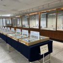 명지대학교박물관 이미지