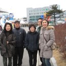 한밭 체육관 이미지