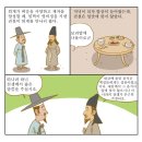 퇴계 이황선생과 영의정 권철대감의 逸話] 이미지