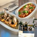 레베르 | 나만 알고싶은 한남동 와인바 feat. 메뉴 진짜 너무 맛있음..