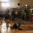 고성오광대 상설공연 이미지