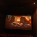 CGV 동탄 4관 이미지