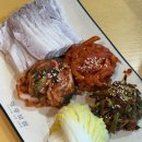 영중 | 영등포 보쌈 맛집 영중미나리보쌈, 미나리 듬뿍 보쌈 후기