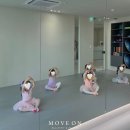 무브온발레핏&필라테스