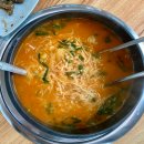 새샘초 | 천안 신방동 괴강어죽솥뚜껑매운탕 붕어어죽 점심후기