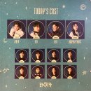 (주)평생동반자우리 | [뮤지컬]라이카, 우리 도망갈까?