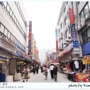 남대문시장 이미지