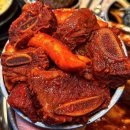 짚신매운갈비찜 파주야당역점 이미지