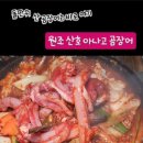 원조산호아나고