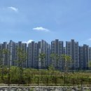 경남 세탁소 | 여순광 최초 트리마제아파트 조례동 트리마제1단지 임장기록