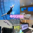 GS25청주경덕점 | 청주 대전 프리다이빙 체험 여름 취미 '루카다이브' 원데이 클래스 후기