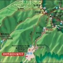 2024년 4월 14일 부천시 한우리 산악회 대구 팔공산 관봉 산행 공지 이미지