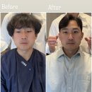 김민준헤어 - 남동구 | 준오포스코 김민준 부원장 헤어컨설팅!!남자는 머릿빨! 스타일 하나로 이미지 변신 성공!!