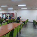 남구도서관구내식당