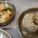 메밀만두 이미지