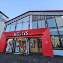 울산KTX | 울산KTX카페 넓고 조용한 할리스 울산KTX점 브런치 혼카페 후기