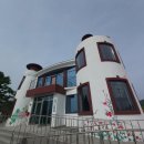 황골장미마을 이미지