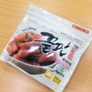 아셀떡 | 아셀떡 간편조리 레저용 끝판 국물떡볶이 후기
