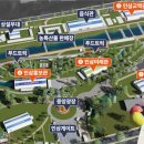 인삼엑스포주차장 이미지