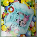 (주)버드레터 | Album 'poppop' 발매 기념 사인회 – 6/22(일) NY MUSIC ; 드디어 단체대면팬싸 후기 [월간 위시 6월편]