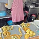 동네떡볶이 이미지