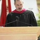 Steve Jobs 2005 Stanford Commencement Address 이미지
