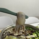 남해농산 | 제철 알쭈꾸미로 즐기는 알쭈꾸미 샤브샤브 &amp; 쭈꾸미볶음