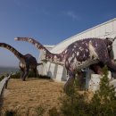 해남공룡박물관 이미지