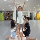 한국체대 용무태권도장 이미지