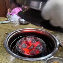신선숯불갈비 | 신도림고깃집 우리들숯불갈비 다녀온 후기