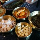 꿀돼지 삼겹살 이미지