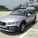 XC70 캠핑카에 딱이라...흠~~ 이미지