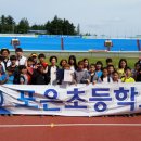 영천포은초등학교 이미지