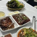 한아름본토왕족발 | [한아름본토 왕족발보쌈] 안산 사동 푸짐한 족발 양념족발 반반가능 막국수 내돈내산 후기 배달 포장...